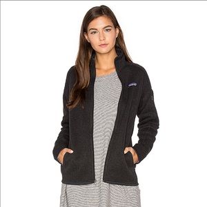 Patagonia Better Sweater